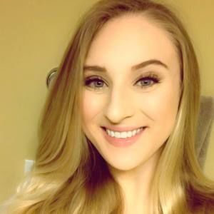 Meet your Posher, Erica